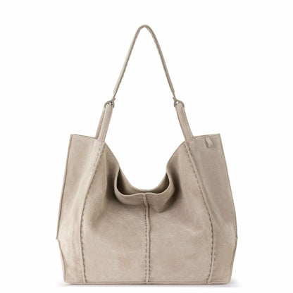 Sand Suede