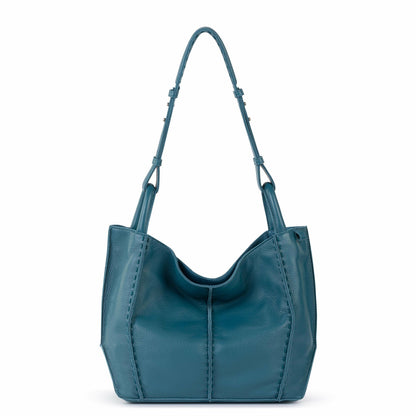 Deep Teal
