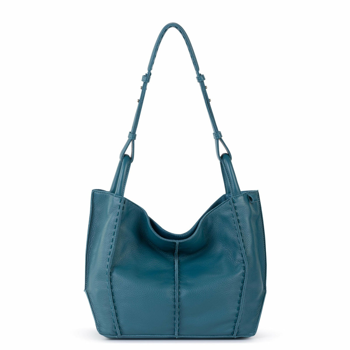 Deep Teal