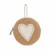 Bamboo Stone Heart