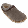 Mushroom Shearling