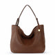 Woven Mahogany Cognac