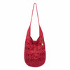 Scarlet Tonal Flower
