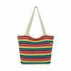 Rainbow Stripe