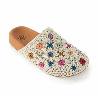 Natural Multi Flowers,6