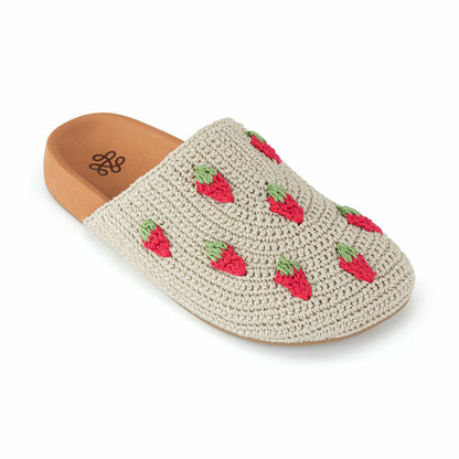 Natural Strawberries,6