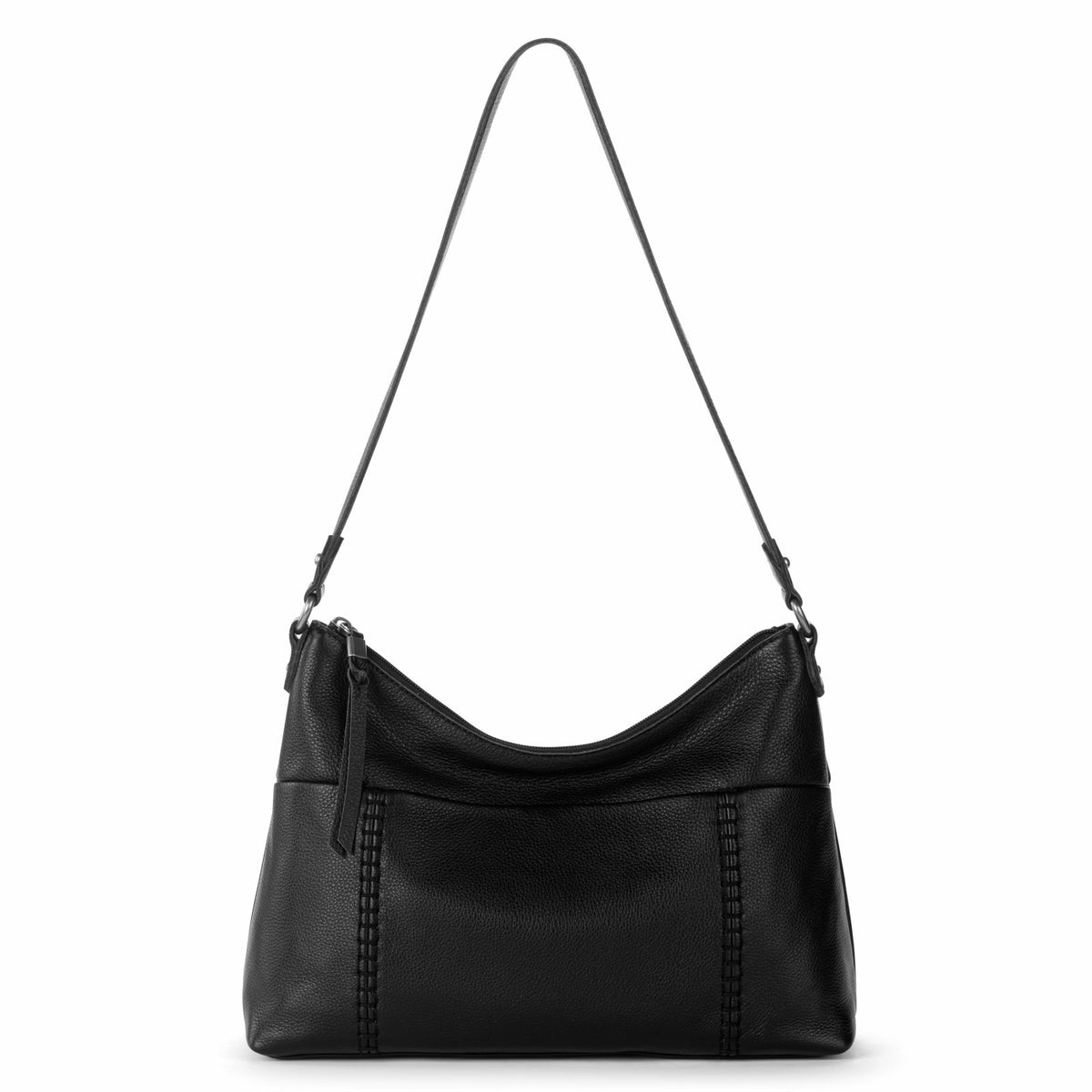 Black,Leather