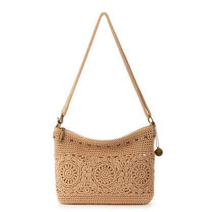 Bamboo Medallion