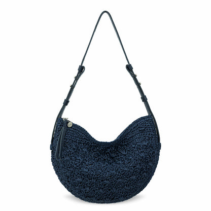 Denim Primrose