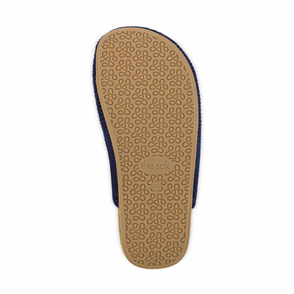 The Sak Bolinas Clog in Lobster Crochet