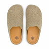Bamboo Static Ripple
