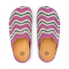Fuchsia Ripple