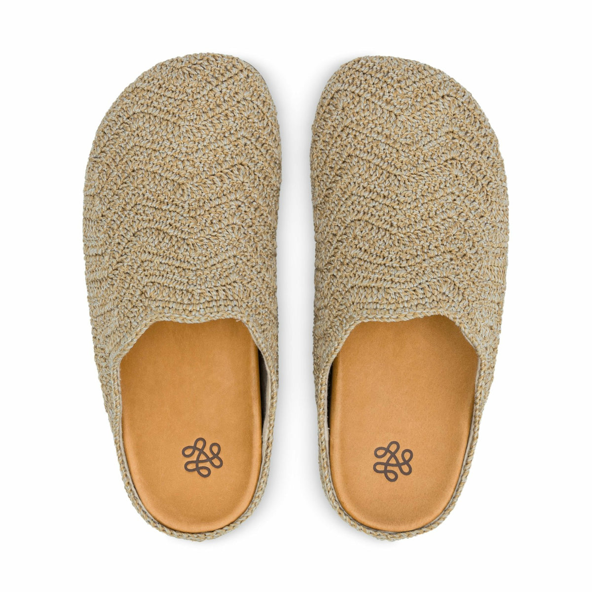 Bamboo Static Ripple,6,Hand Crochet