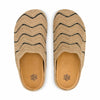 Bamboo Black Ripple