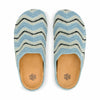 Dream Blue Ripple
