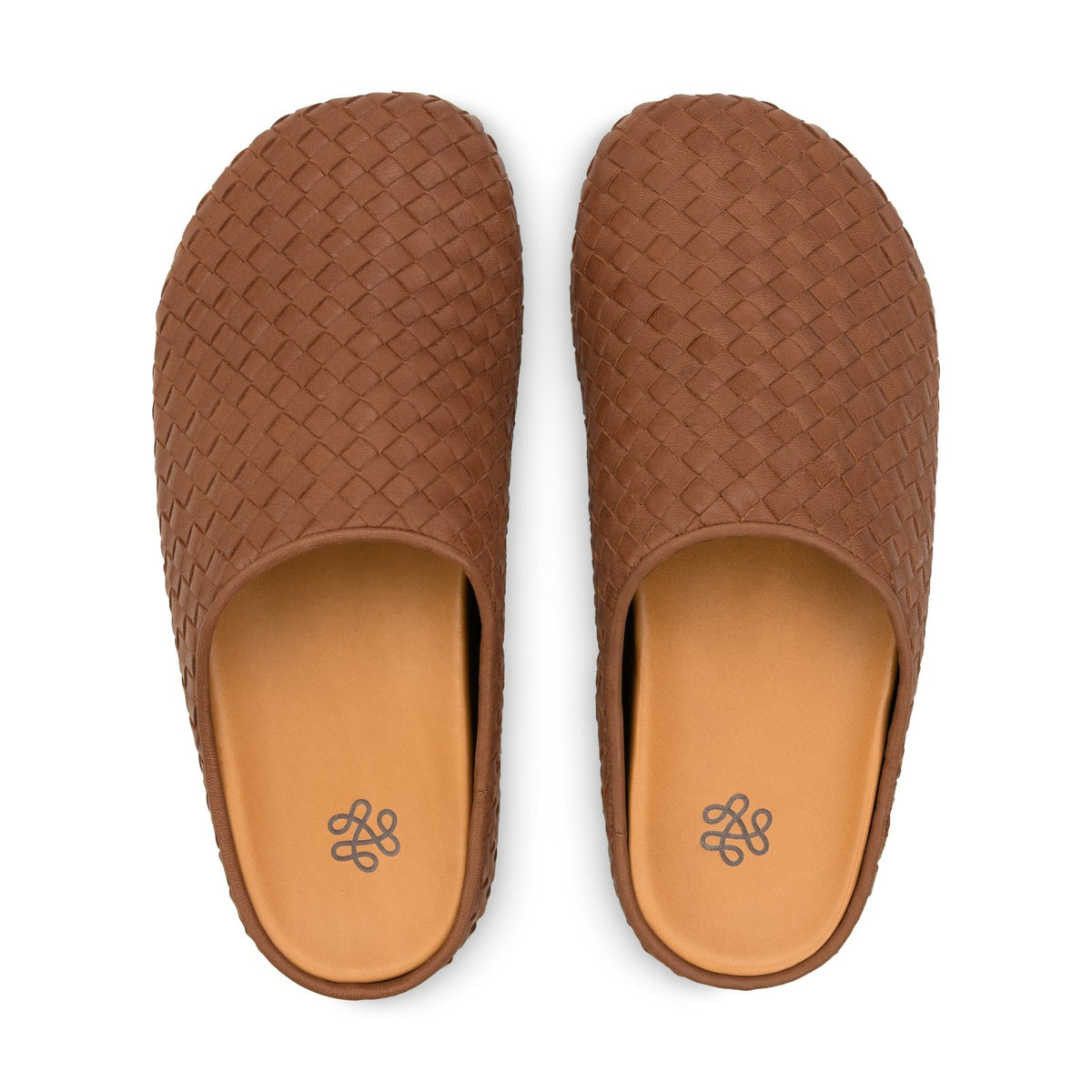 Woven Cognac,6,Woven