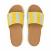 Lemon Drop Stripe