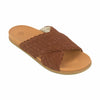Woven Cognac