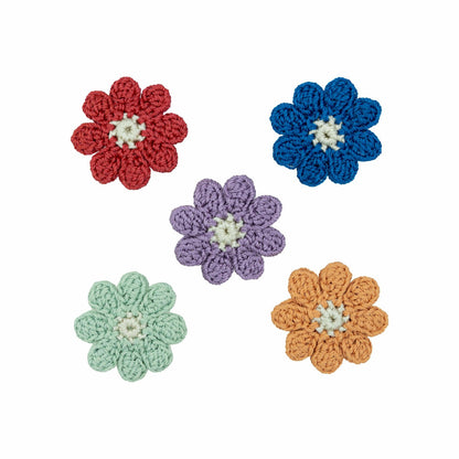 Daisies,Hand Crochet