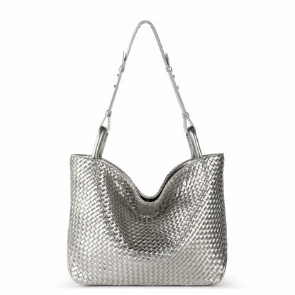 Pyrite Woven