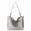 Pyrite Woven