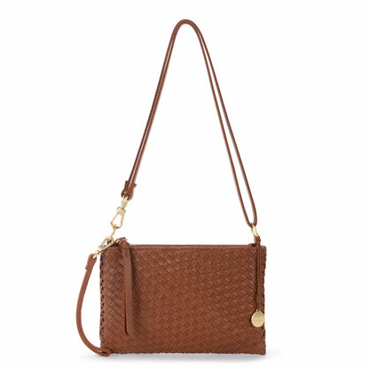 Cognac Woven