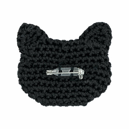 The Sak Yarnicharmz 5 Pack Charm in Cats Crochet
