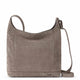 Mushroom Suede