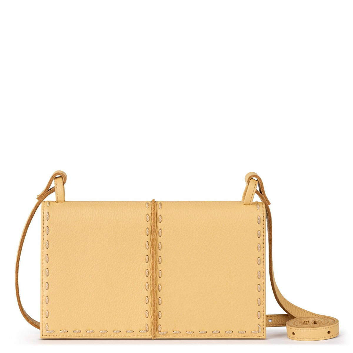 Buttercup,Leather