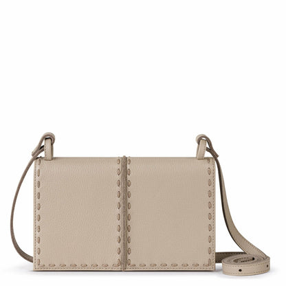 Sand,Leather