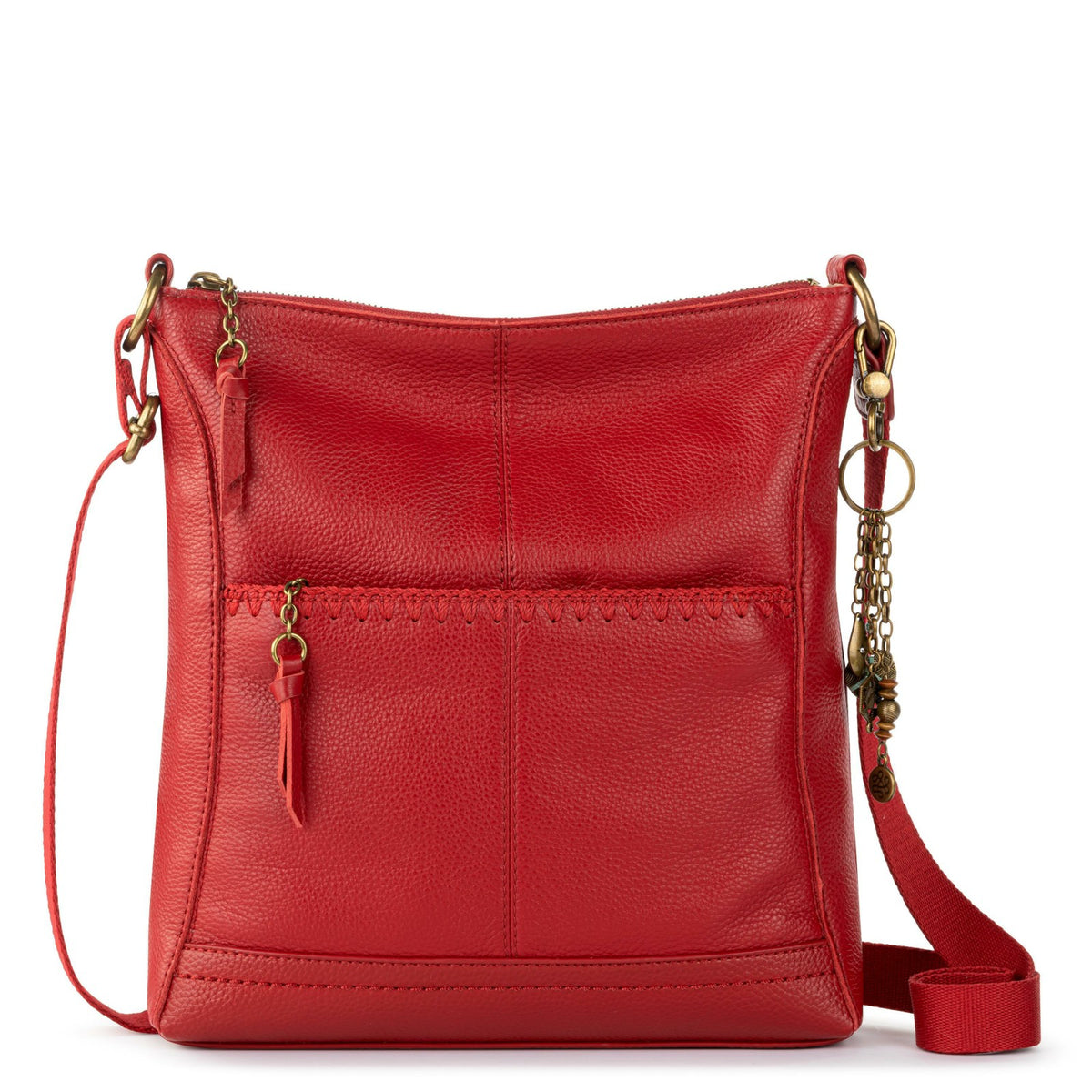 Scarlet Stitch