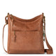Tobacco Floral Embossed