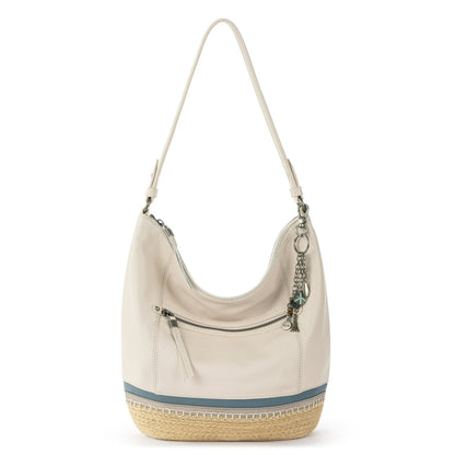 Coastal Block Espadrille