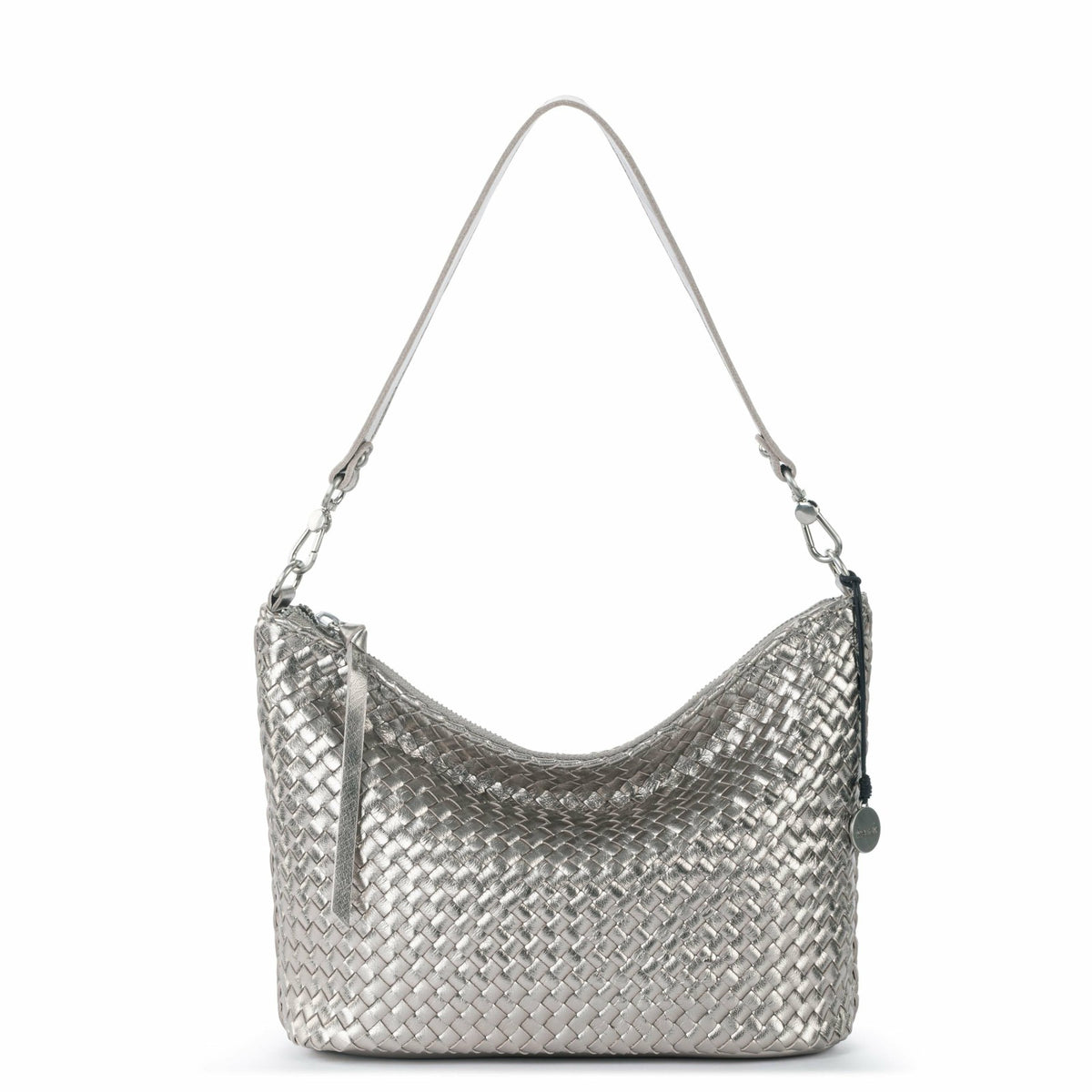 Woven Pyrite,Woven