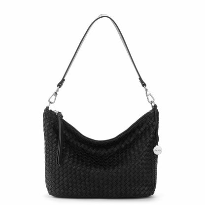 Woven Black,Woven