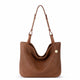 Cognac Woven
