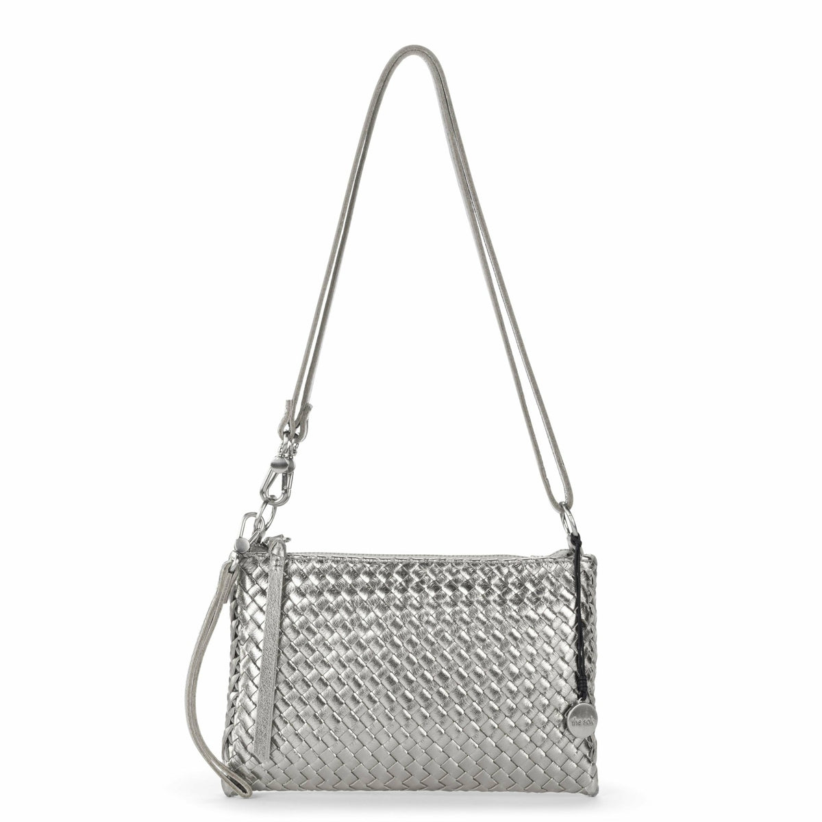 Pyrite Woven