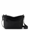 Black Woven
