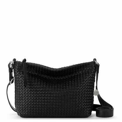 Black Woven