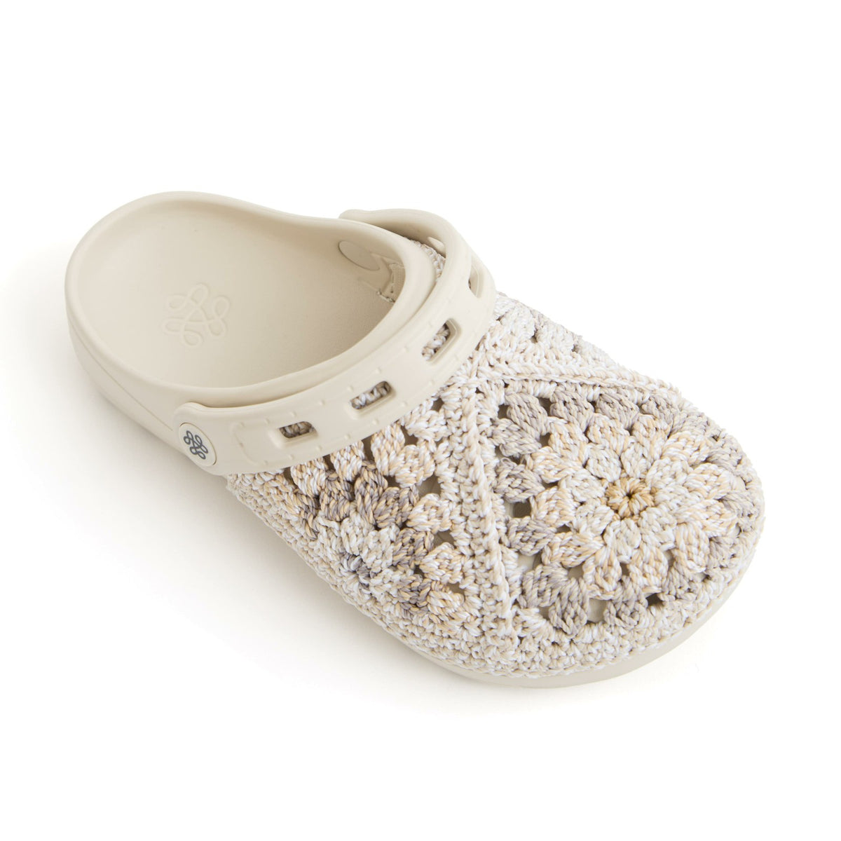 Sand Patch,6,Hand Crochet