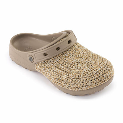 Bamboo Static,6,Hand Crochet