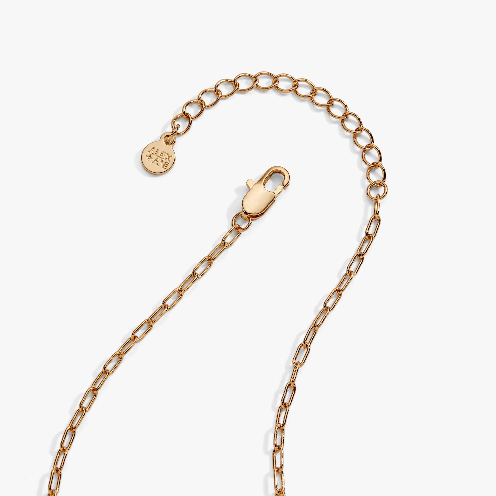 Pasta Girl 'Anything Is Pastable' Ravioli Locket Pendant Gold