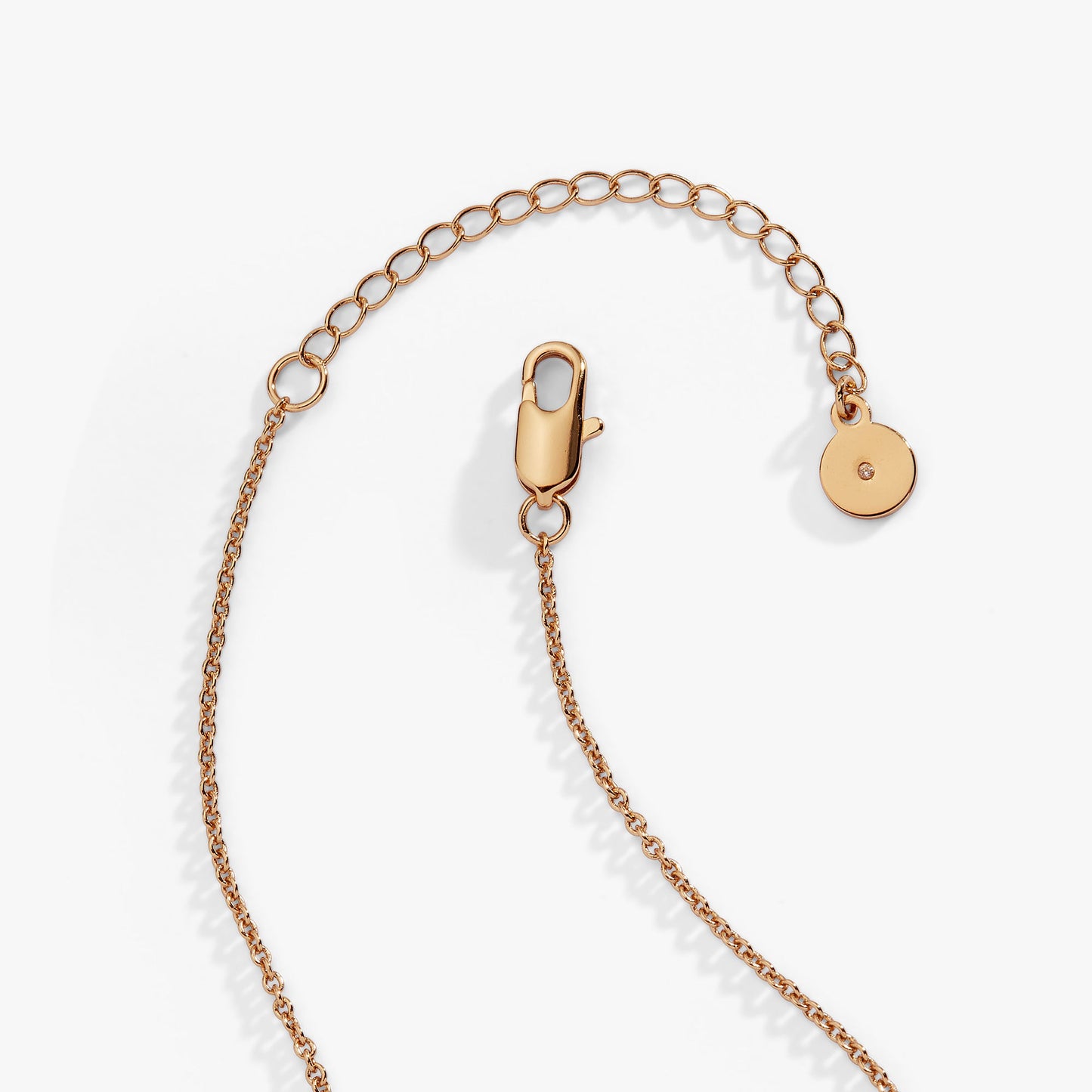 Horse Pendant Gold