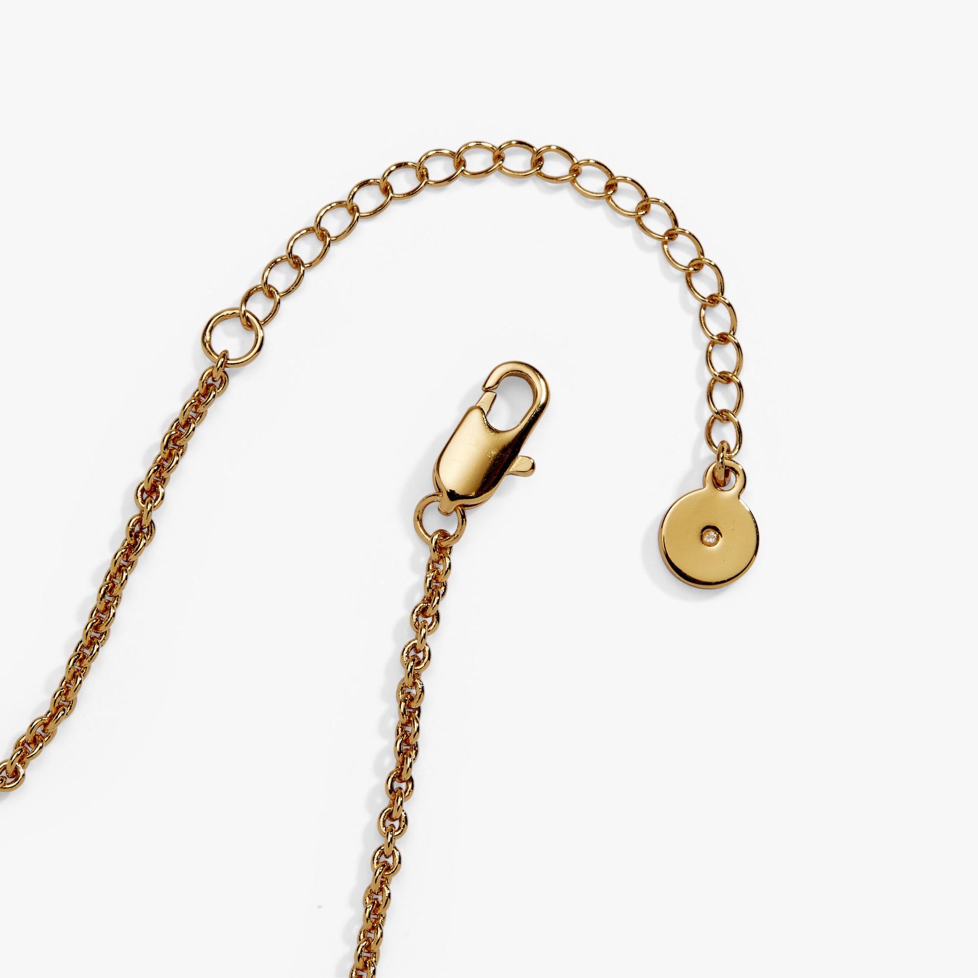 HOUSE OF THE DRAGON™ Dragon Wings Hand Chain Gold