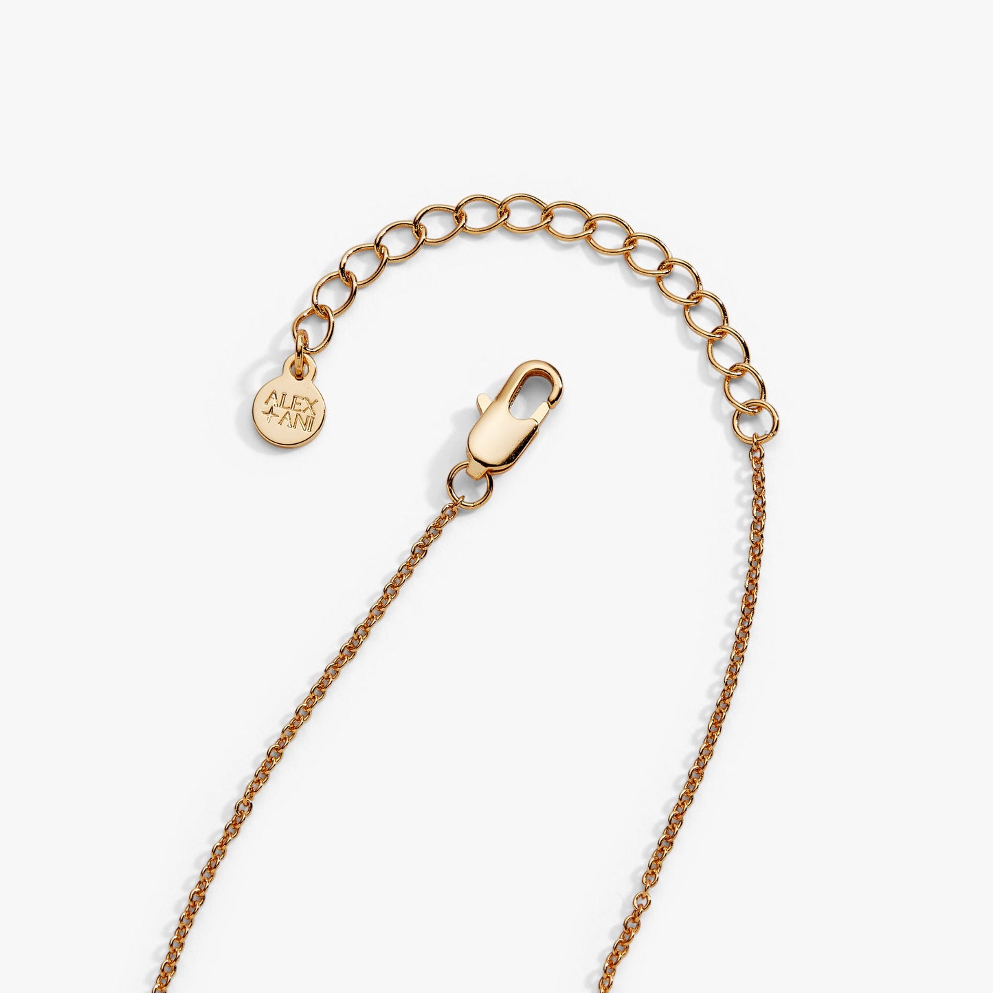 Hot Grill Summer 'Bun In A Million' Hamburger Pendant Gold