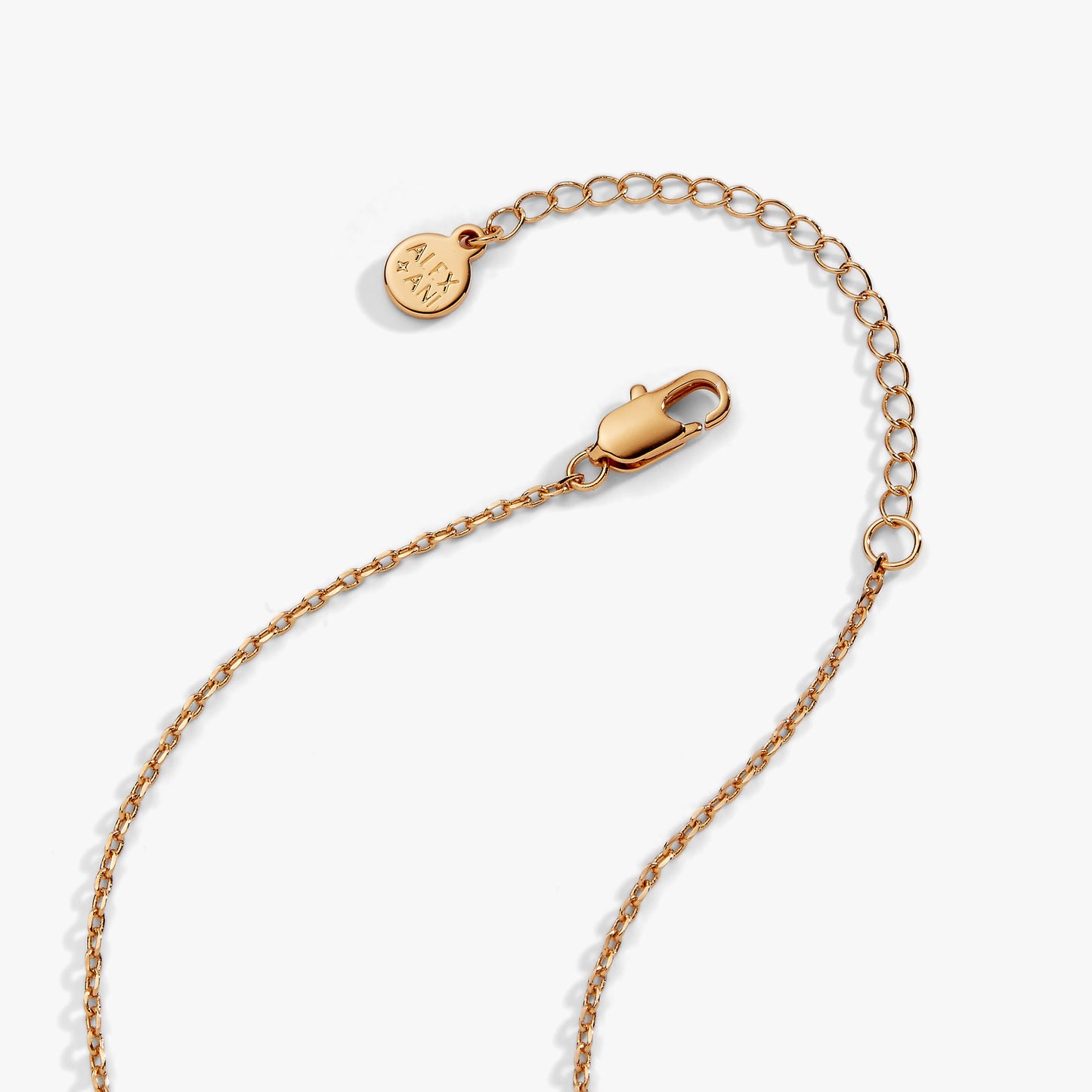 Manatee Pendant Gold
