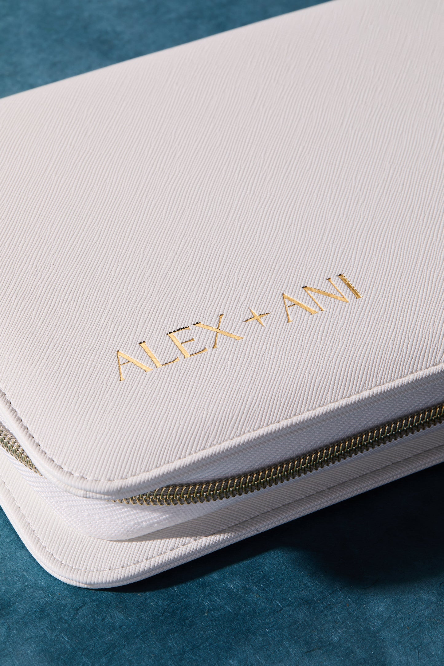 Alex and Ani Jewelry Binder