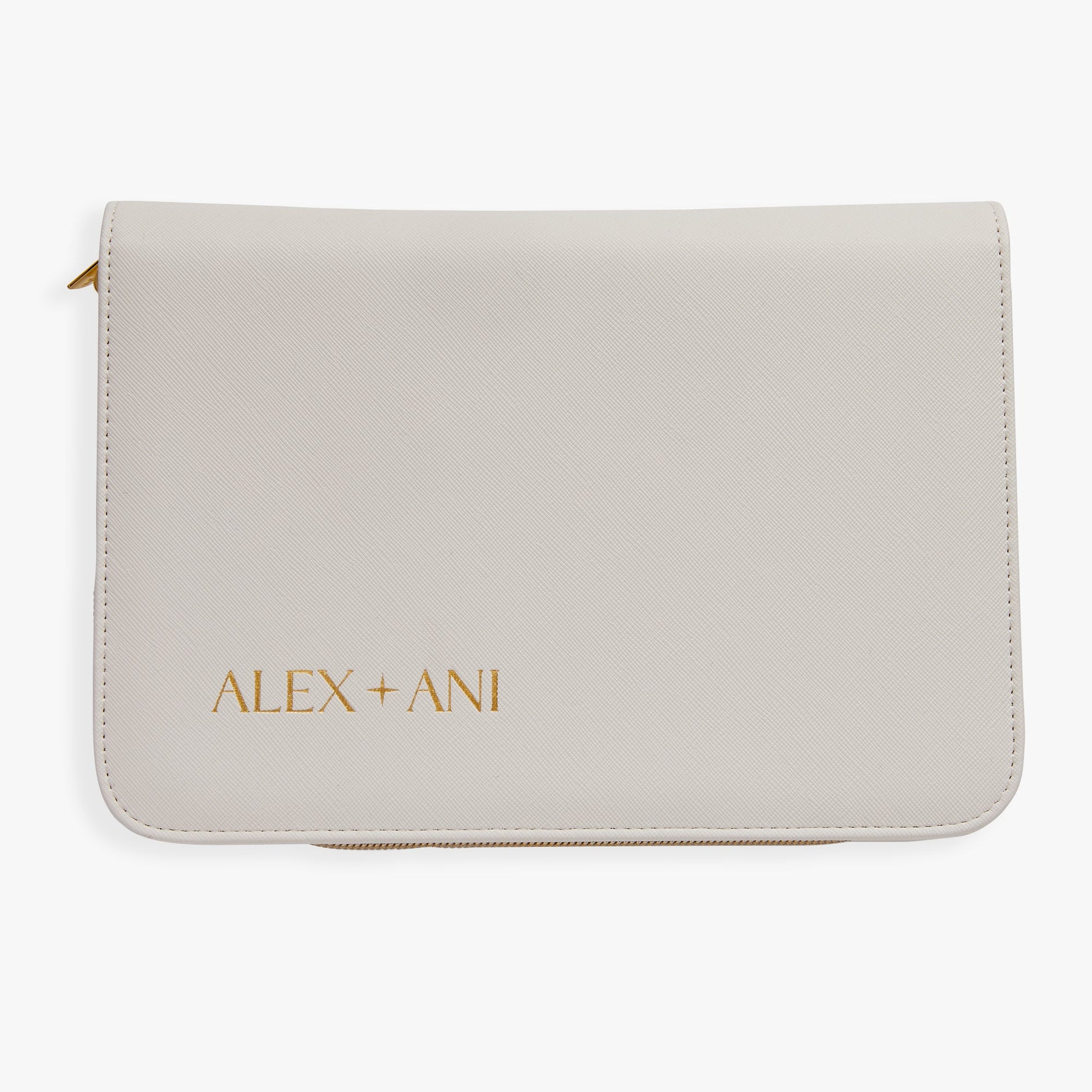 Alex and Ani Jewelry Binder