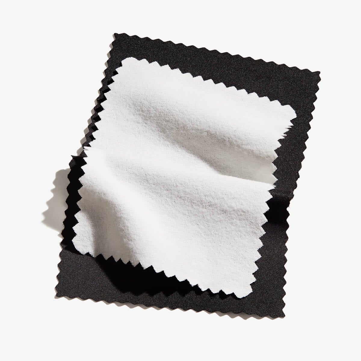 Jewelry Polishing Cloth - Alex and Ani Black