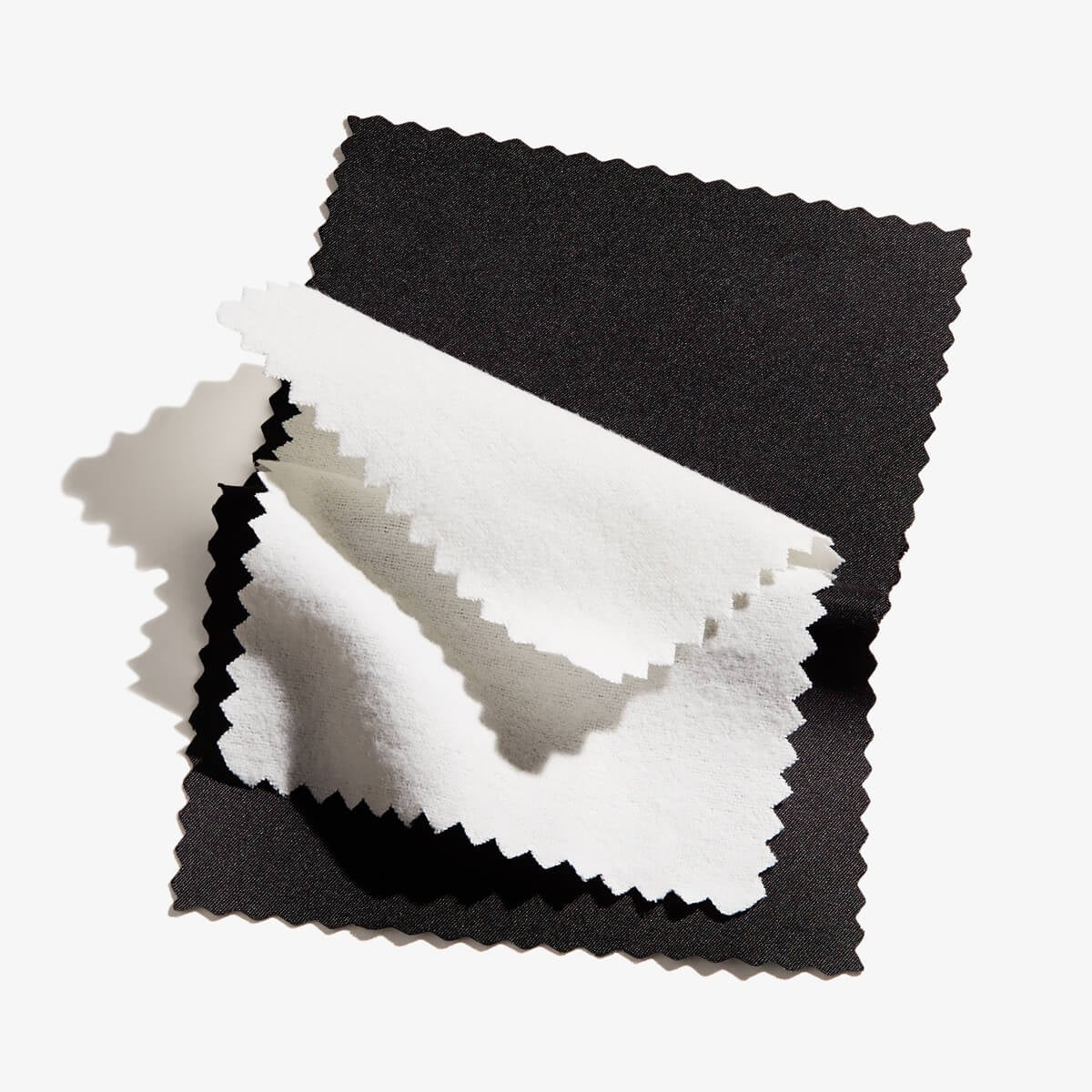 Jewelry Polishing Cloth - Alex and Ani Black